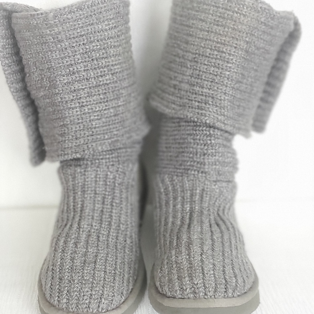 UGG Classic Cardy Boots